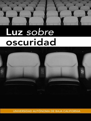 cover image of Luz sobre oscuridad